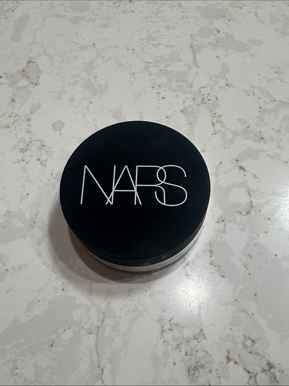 NARS new unused